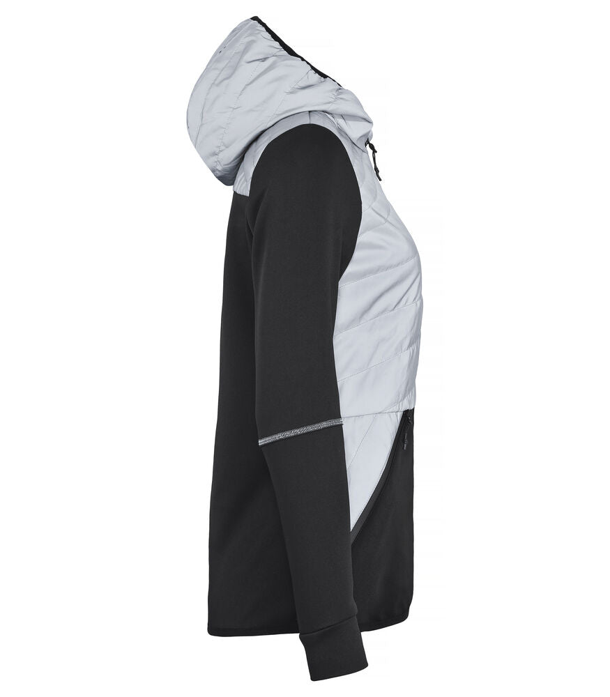 Hybrid Jakke Utah W