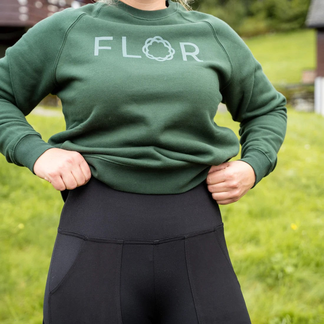 FLOR Snedden tights