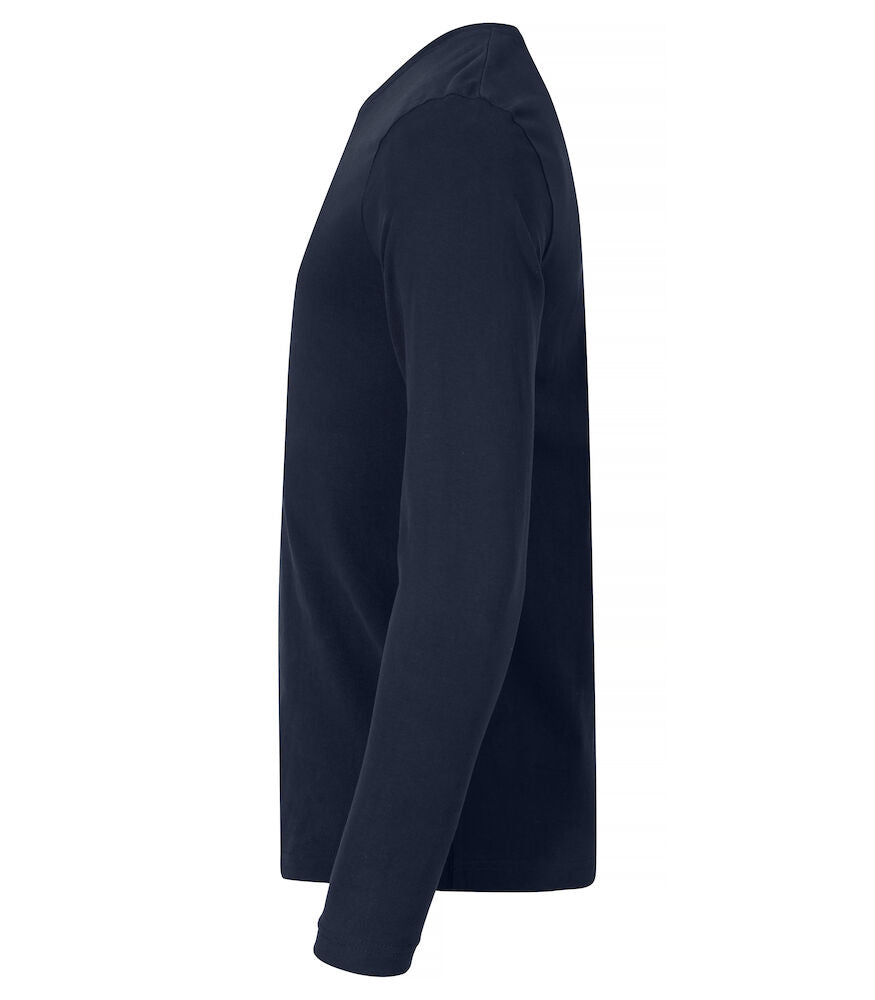 Premium Fashion-T LS U - OMPROFILERT