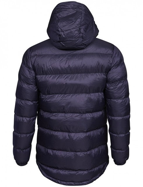 Dunjakke Supersoft U