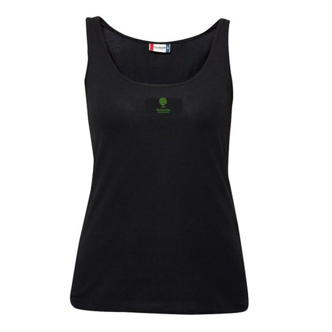 Carolina Singlet W