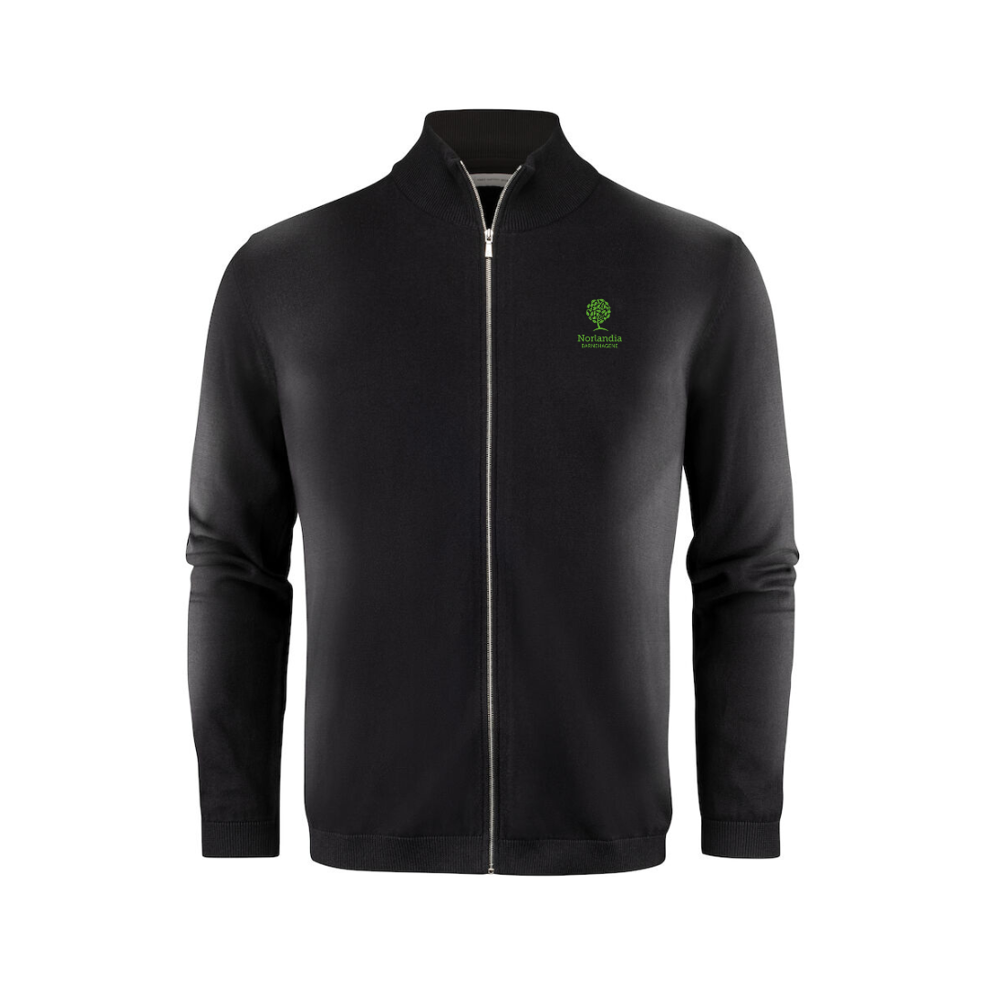 Ashland Cardigan U