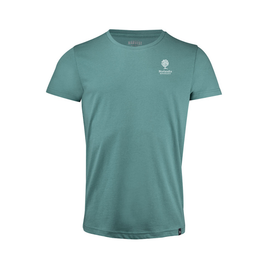 American U T-skjorte Herre