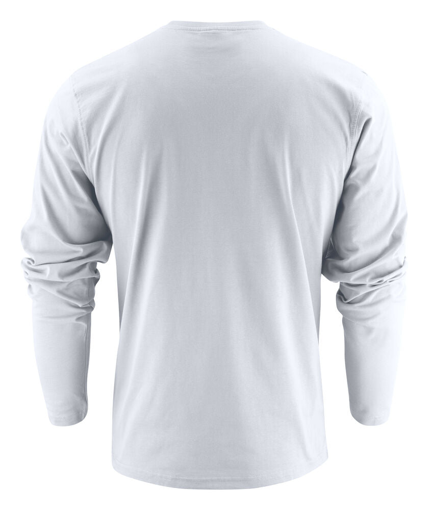 Heavier Pro LS UNISEX