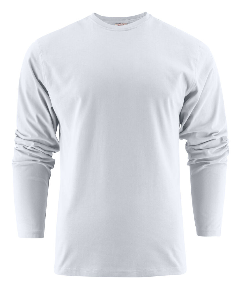 Heavier Pro LS UNISEX
