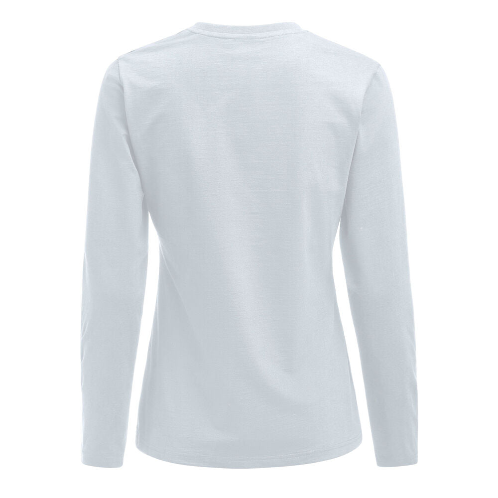 Heavier Pro L/S Women