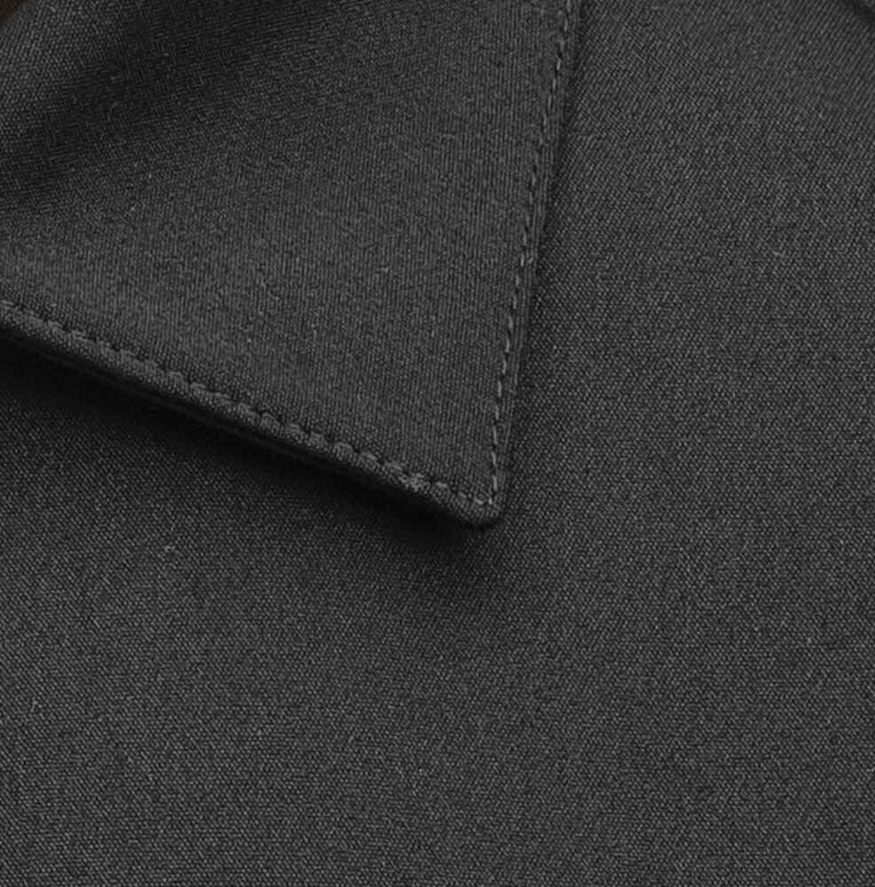 Modern Zip Overshirt Unisex