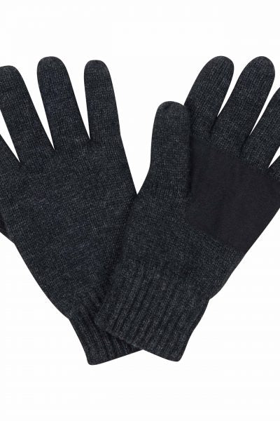 Strikkehansker Ull U