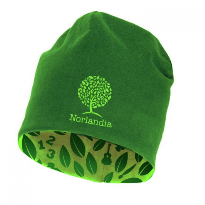 NORLANDIA Barnelue Vendbar 5pk