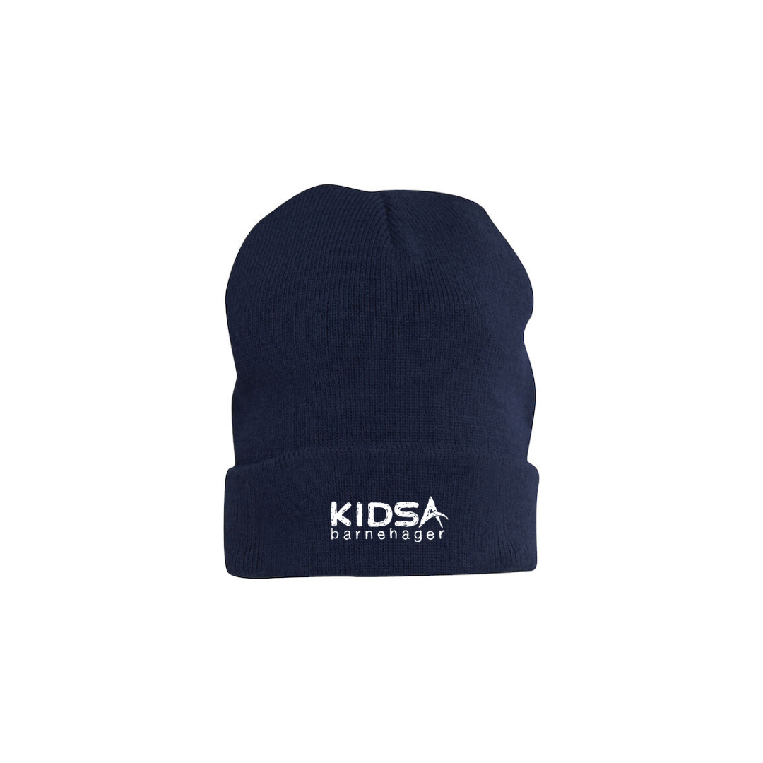 KIDSA Hubert Knitted