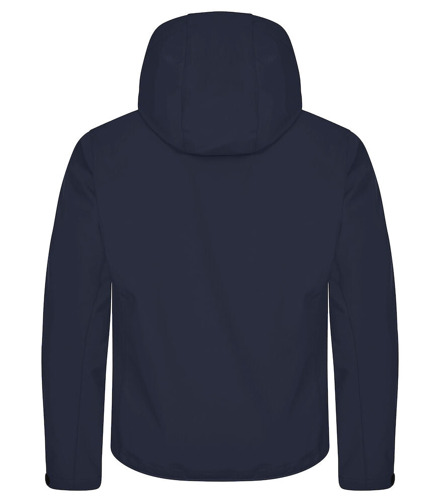 Softshell Hettejakke U