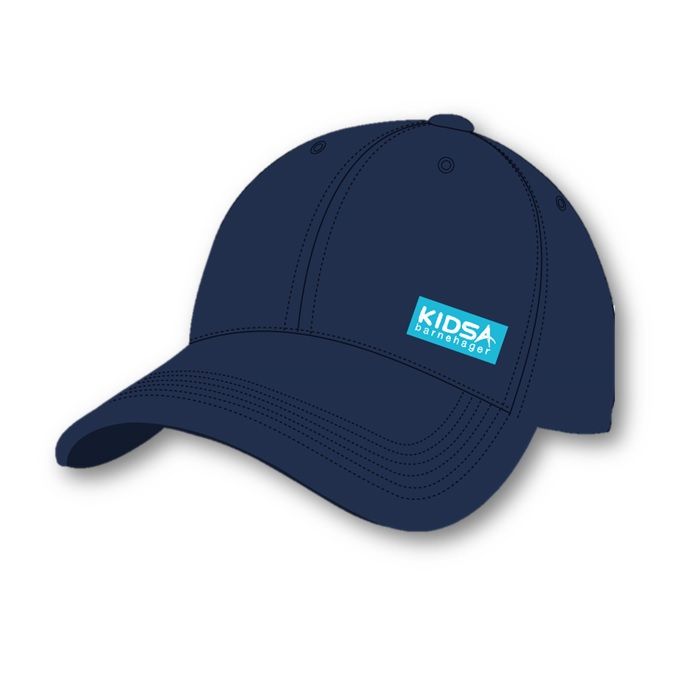 KIDSA Caps 10PK