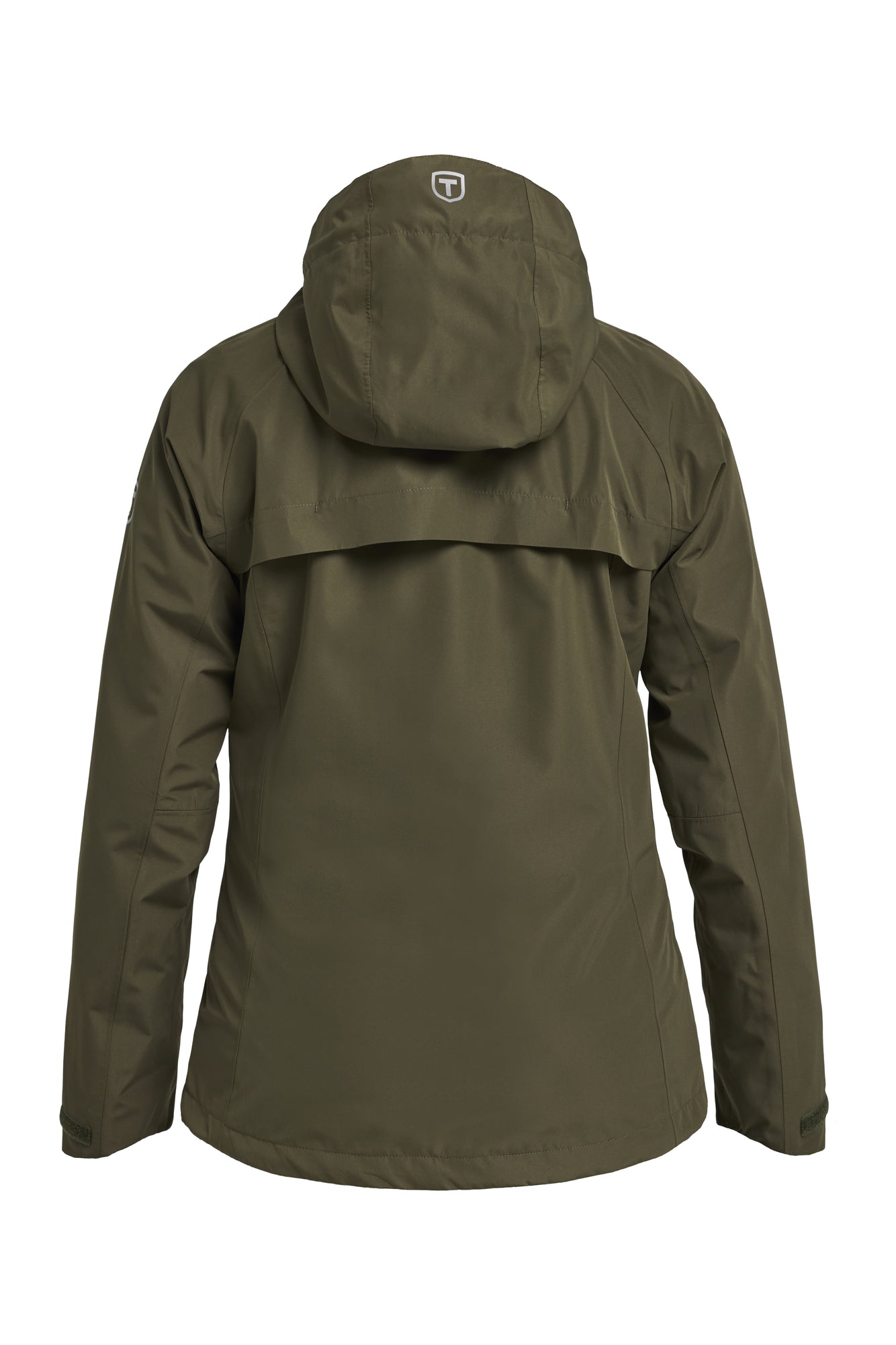 Westing Rain Jacket Women