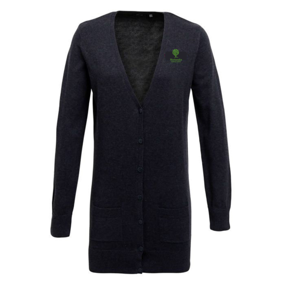 Cardigan W