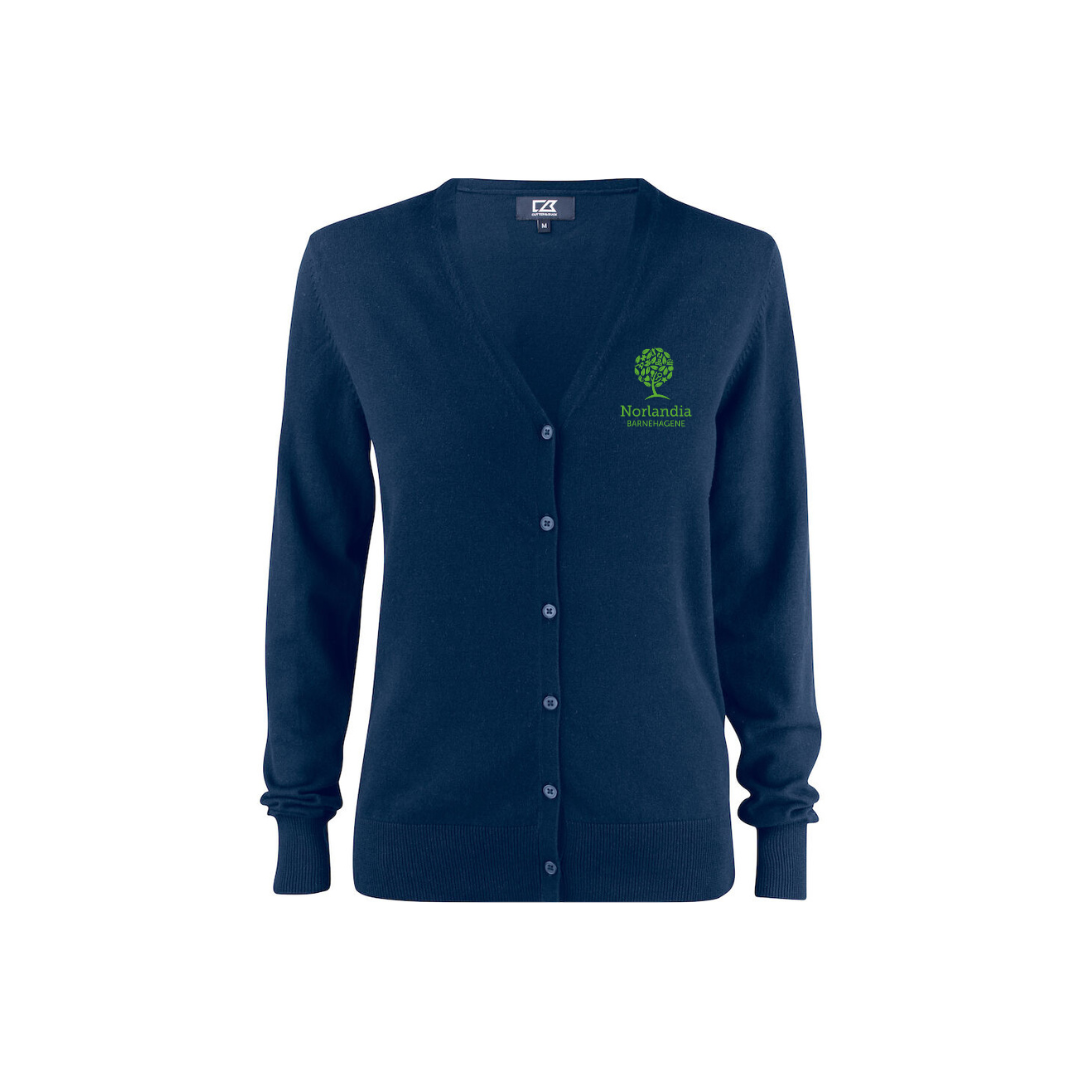 Oakville Cardigan W