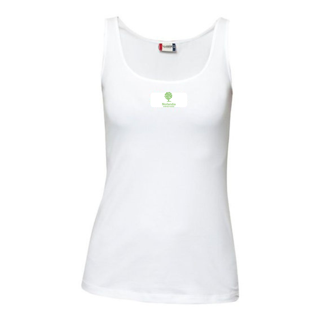 Carolina Singlet W