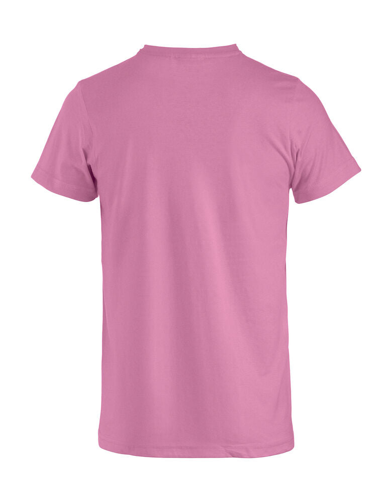 Basic-T J
