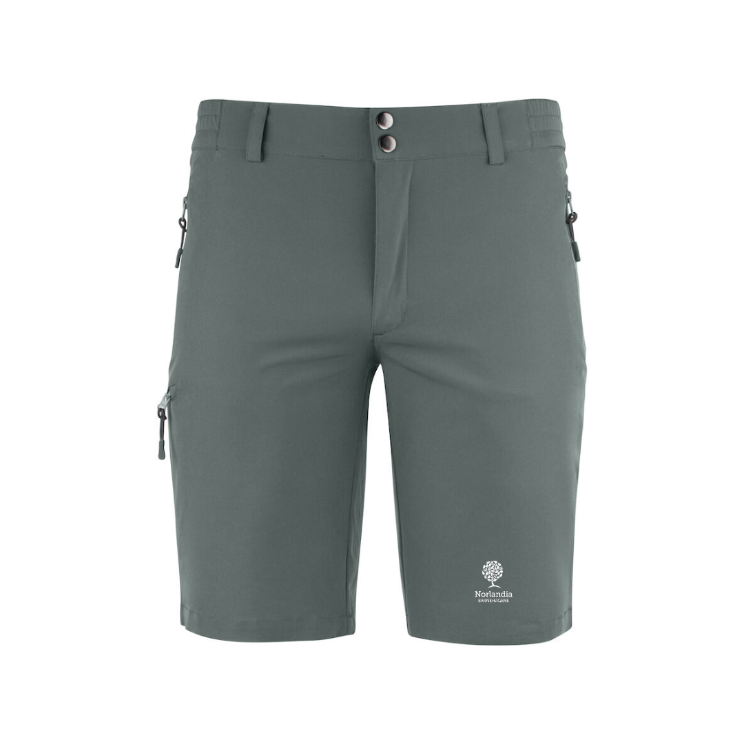 Bend Shorts U