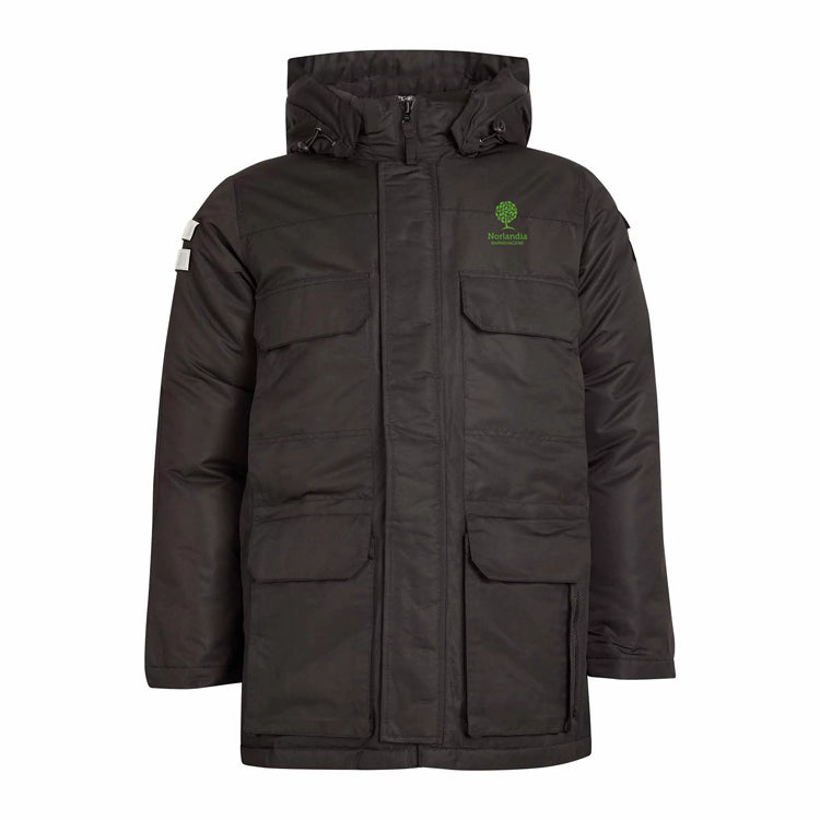 Parka Vannavstøtende U