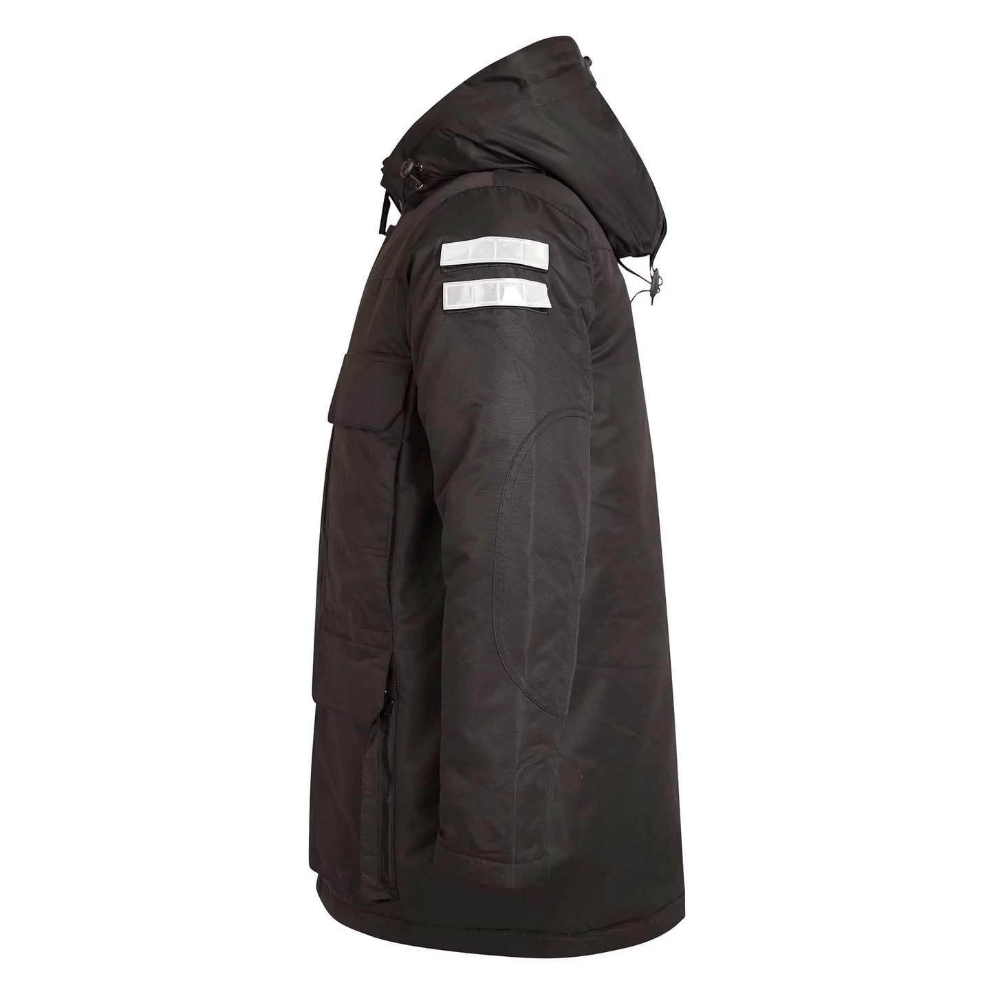 Parka Vannavstøtende U