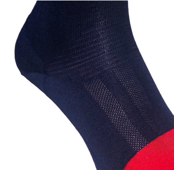 ULVANG Hero Thin Knee Sock