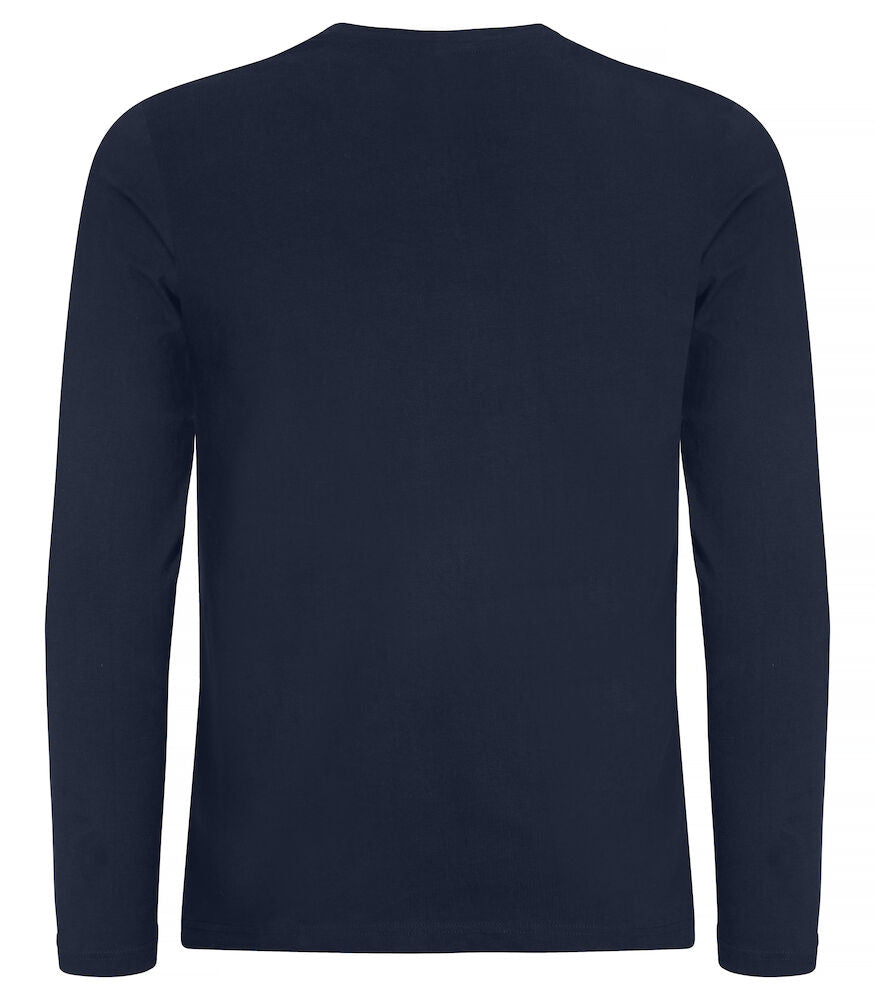 Premium Fashion-T LS U - OMPROFILERT