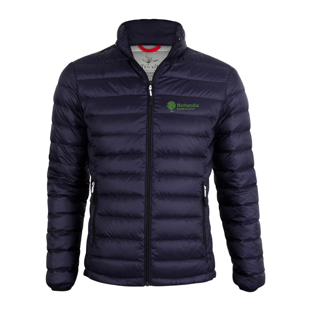 Dunjakke Superlight U