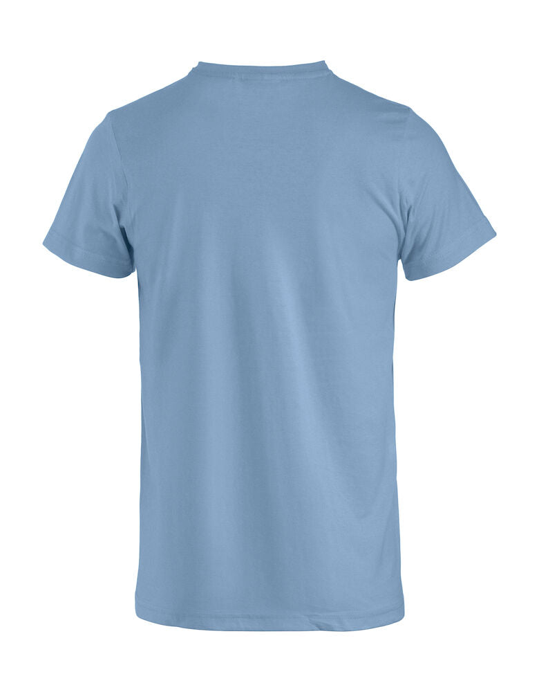 Basic-T J