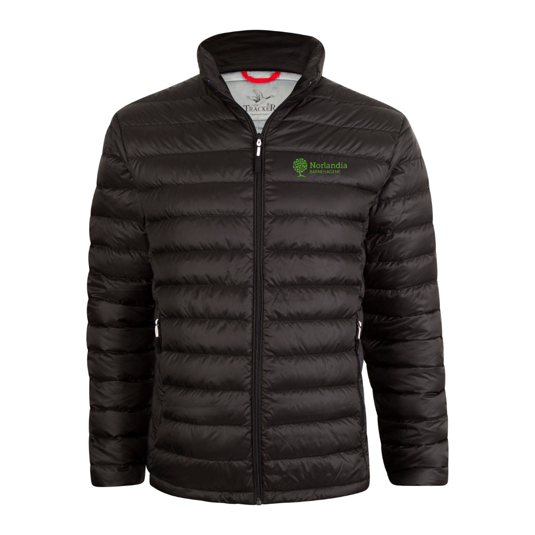 Dunjakke Superlight U