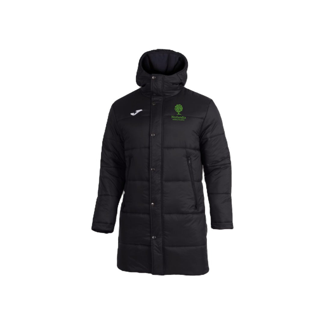 Joma Islandia III Anorak U