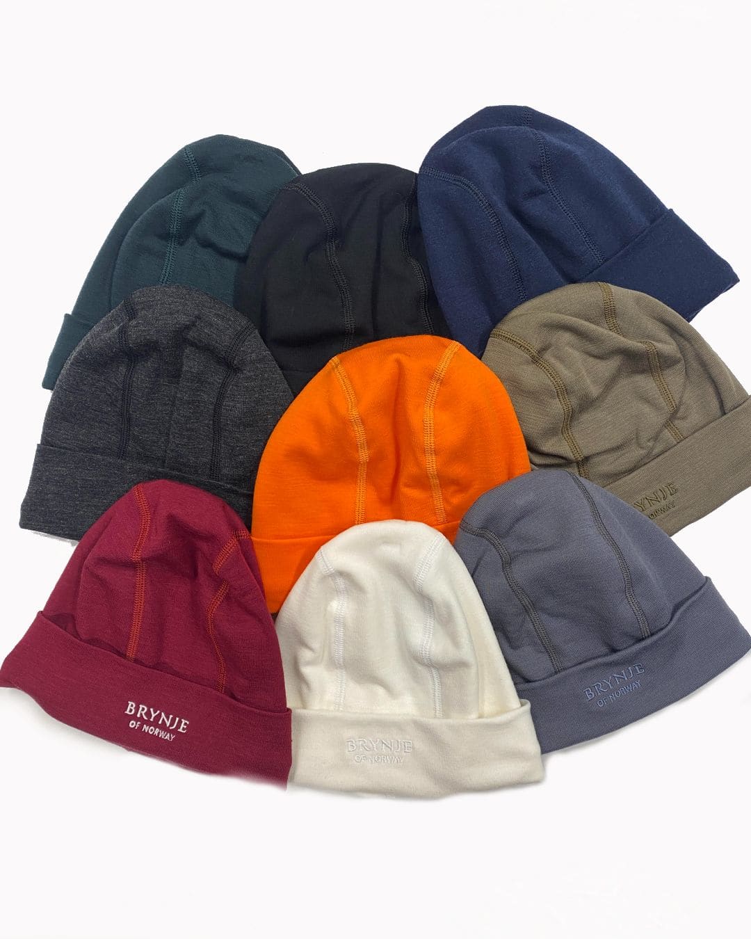 Arctic Hat