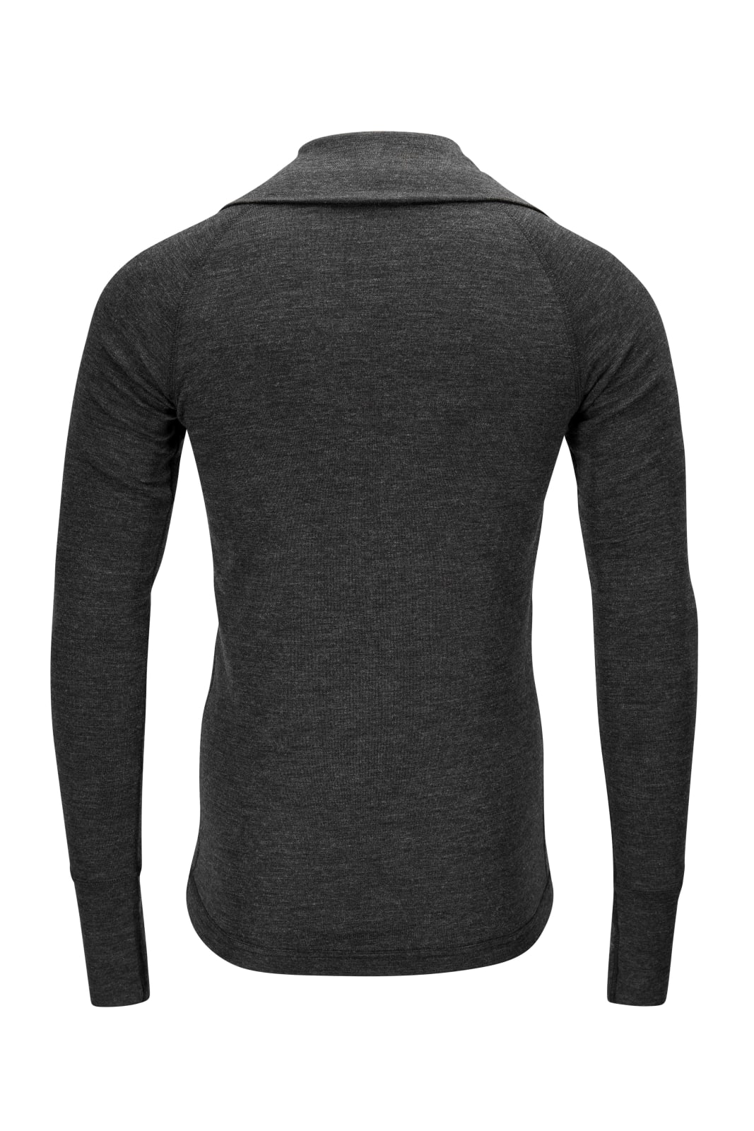 Arctic Zip to-lags ull Polo Shirt Unisex