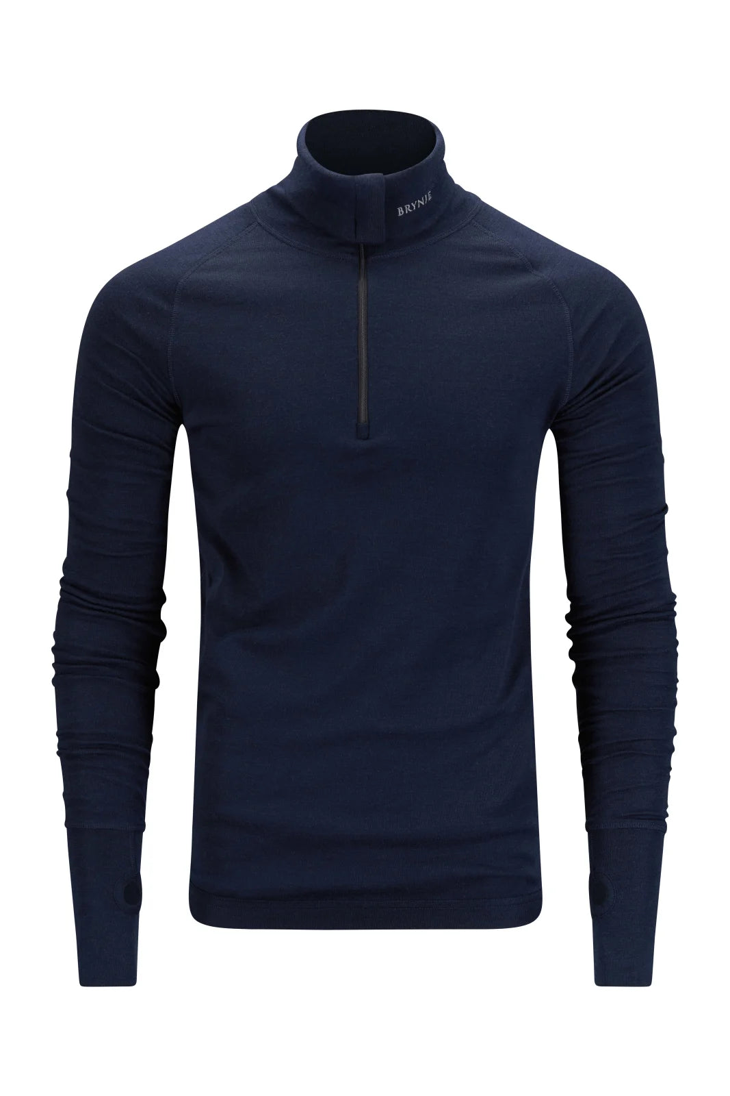 Arctic Zip to-lags ull Polo Shirt Unisex