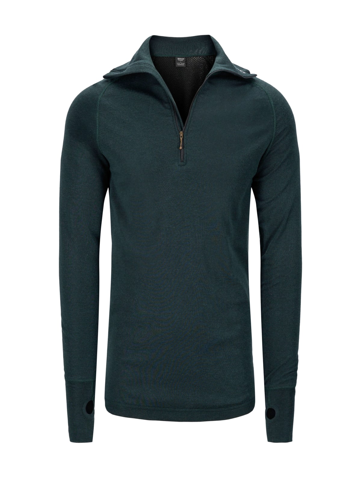 Arctic Zip to-lags ull Polo Shirt Unisex