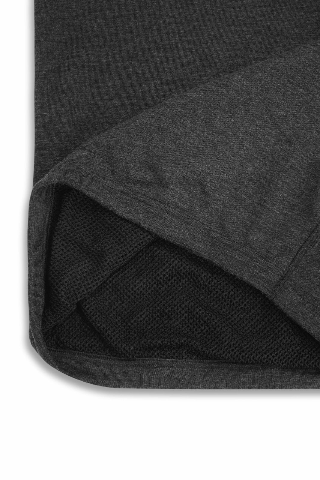 Arctic Zip to-lags ull Polo Trøye Dame