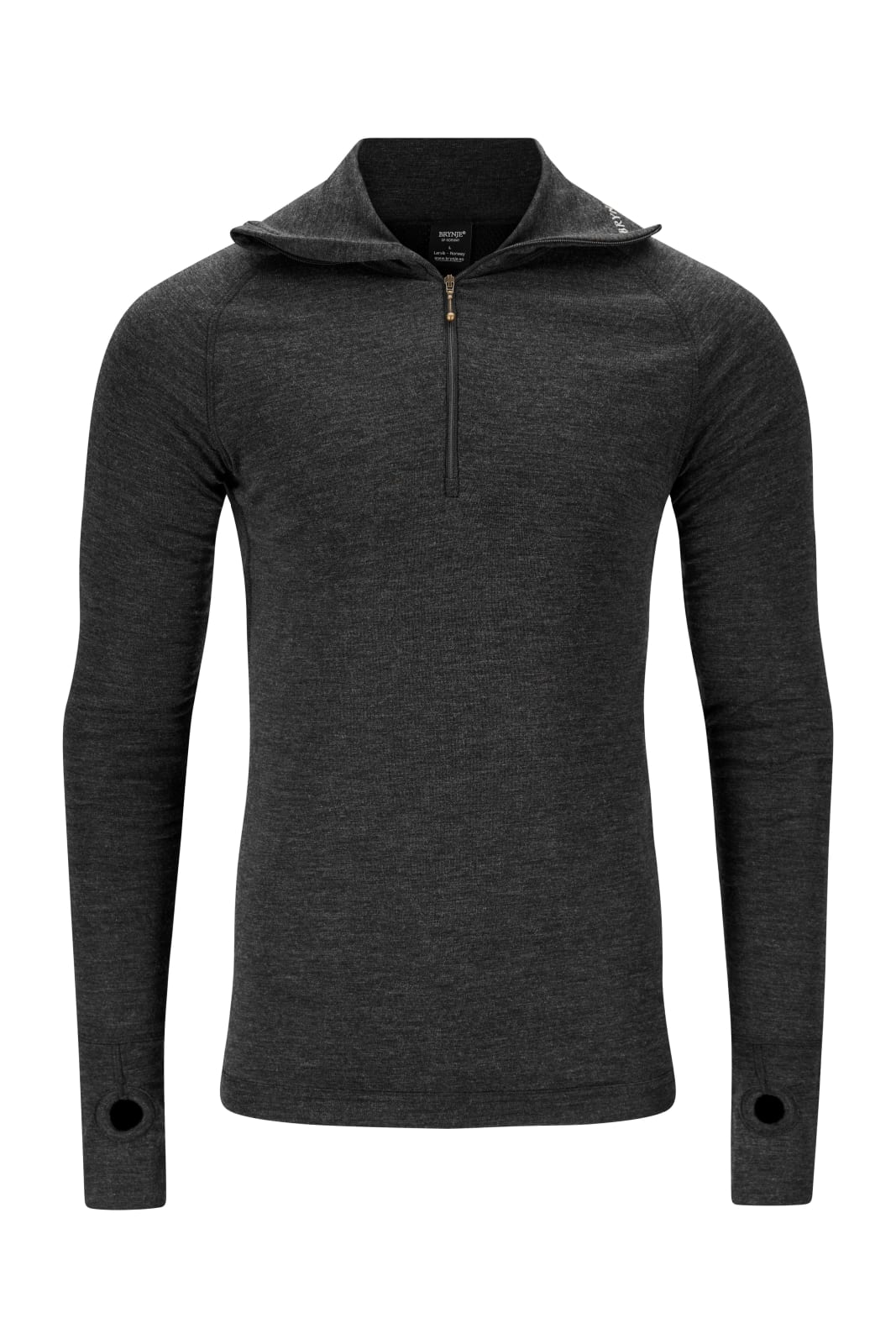 Arctic Zip to-lags ull Polo Shirt Unisex