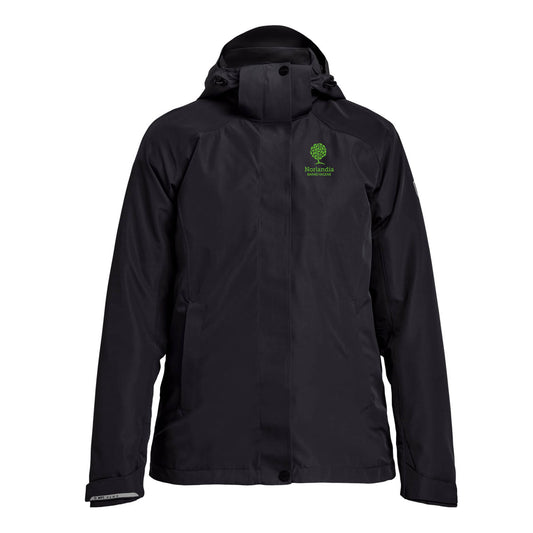 Westing Rain Jacket Women