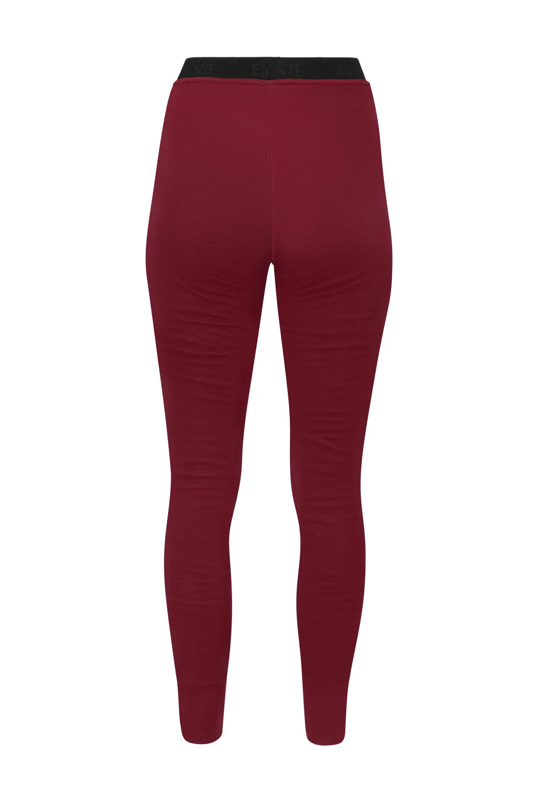 Classic Wool Longs - Dame