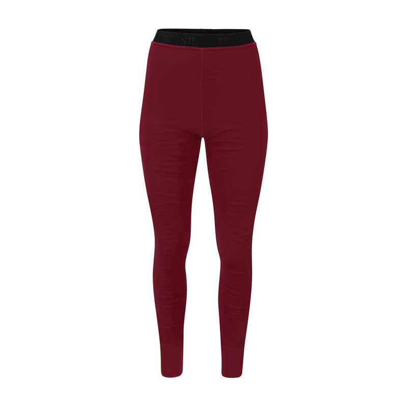 Classic Wool Longs - Dame