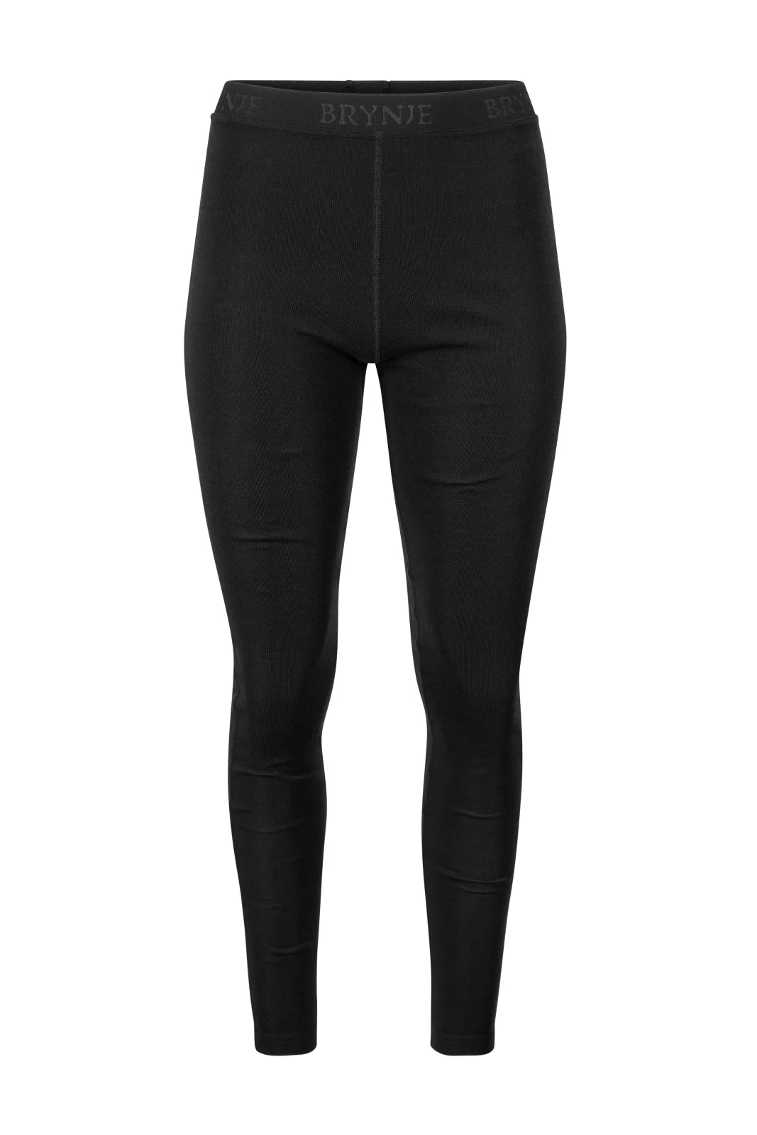 Classic Wool Longs - Dame