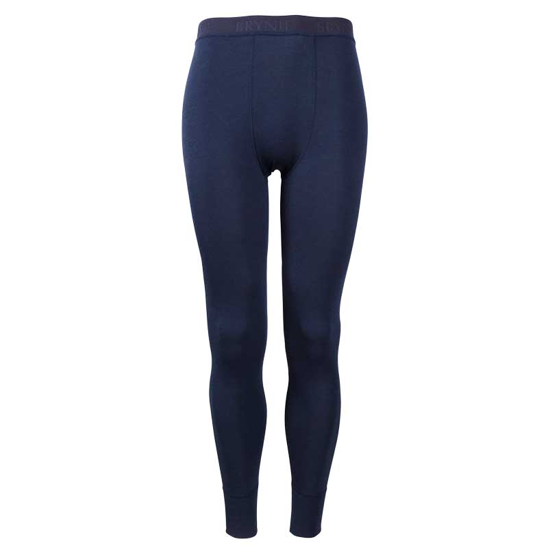 Classic Wool Longs - Unisex