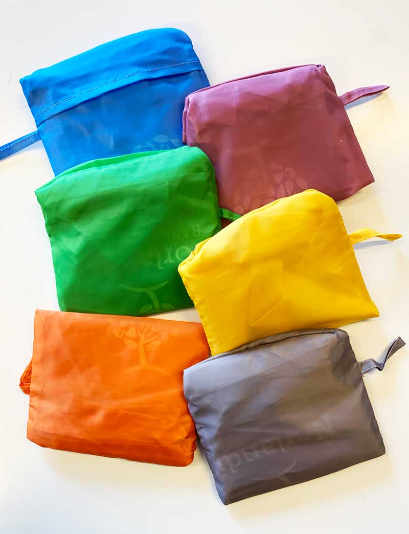Handlenett pakke 12 stk