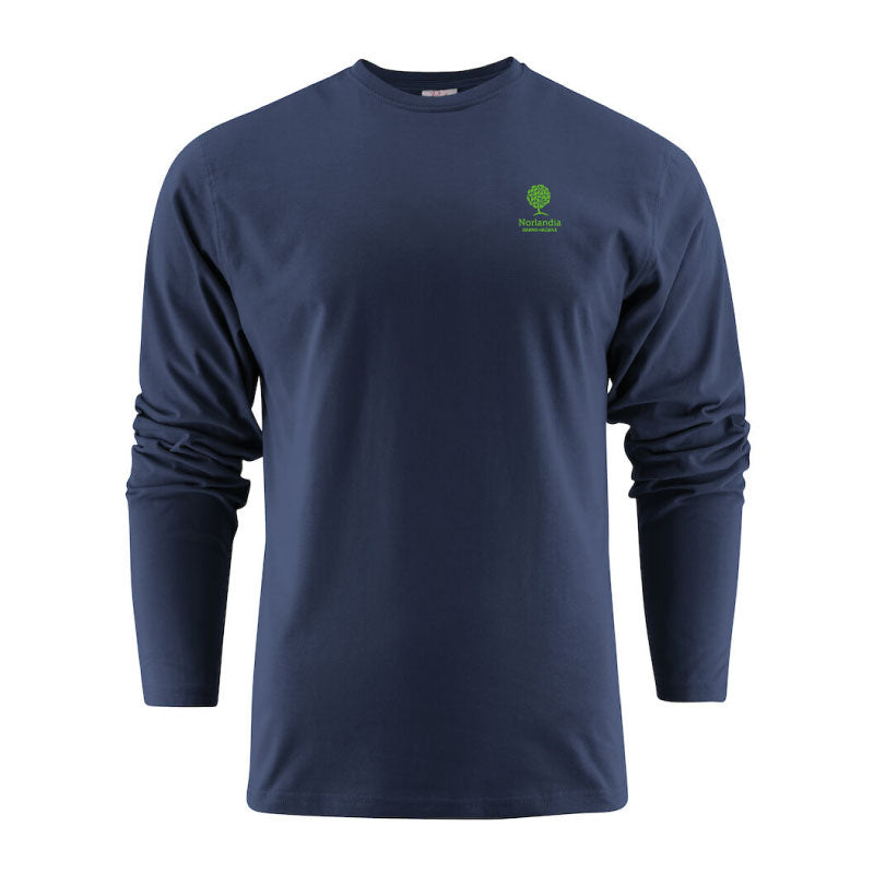 Heavier Pro LS UNISEX