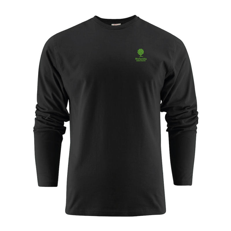 Heavier Pro LS UNISEX