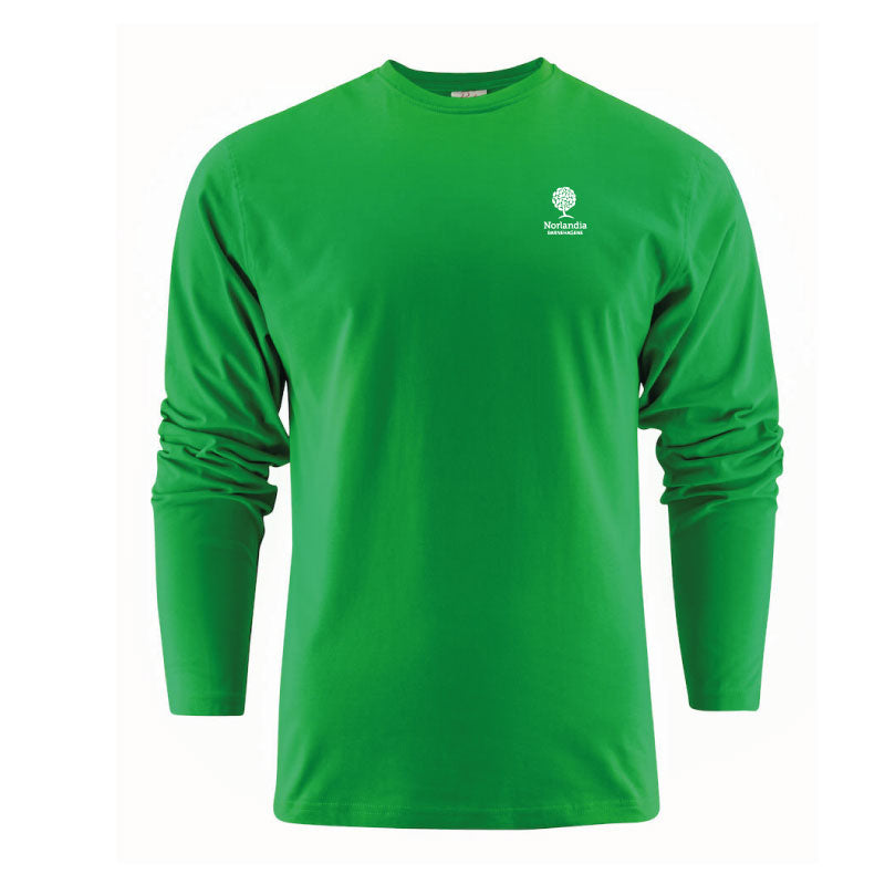 Heavier Pro LS UNISEX