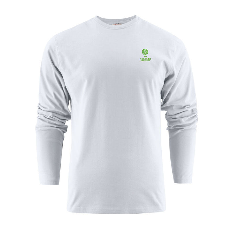 Heavier Pro LS UNISEX