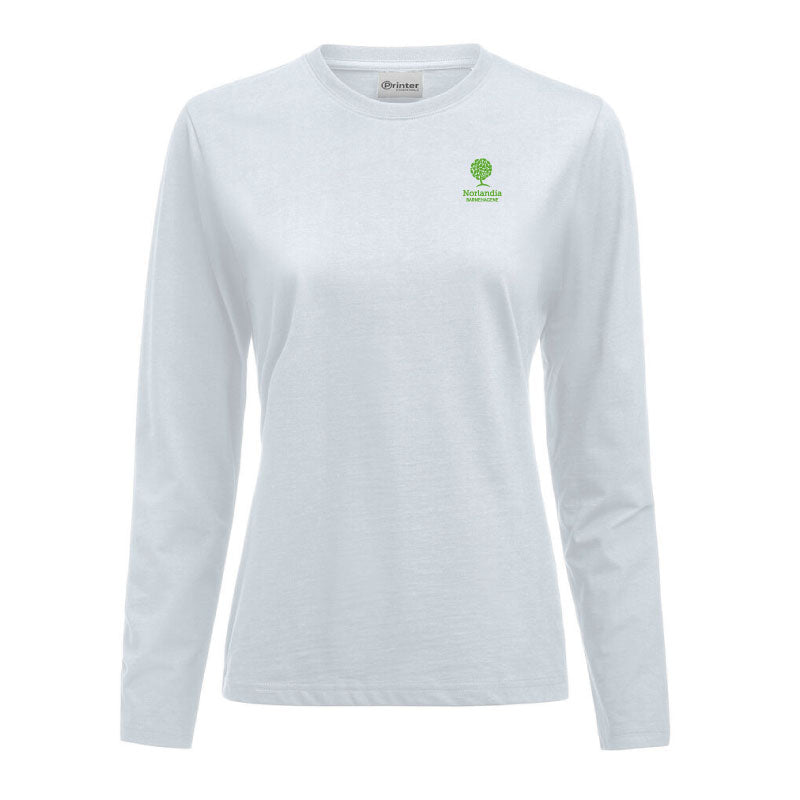 Heavier Pro L/S Women
