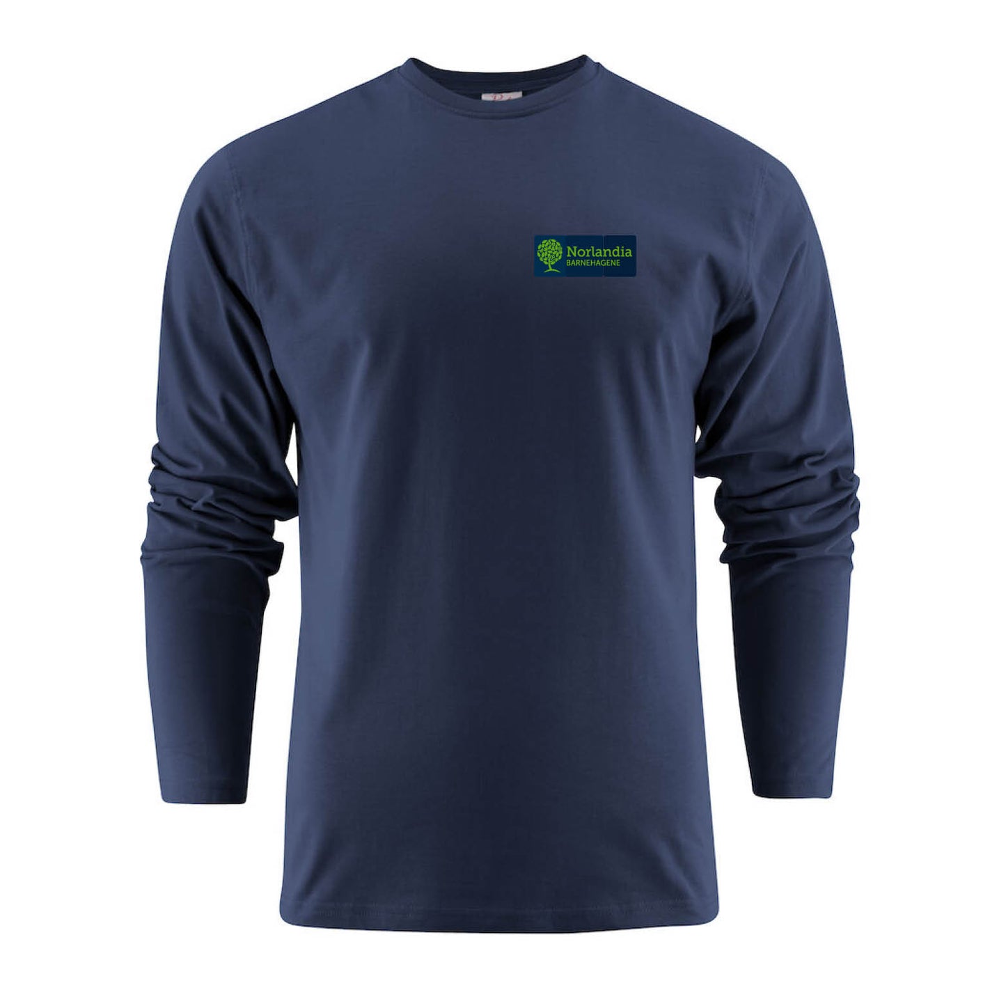 Premium Fashion-T LS U - OMPROFILERT