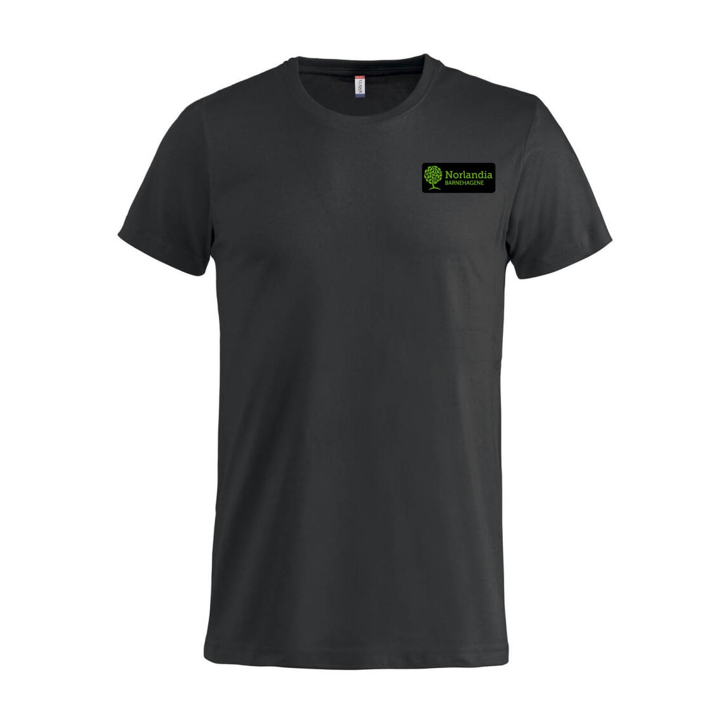 Basic-T U - omprofilert