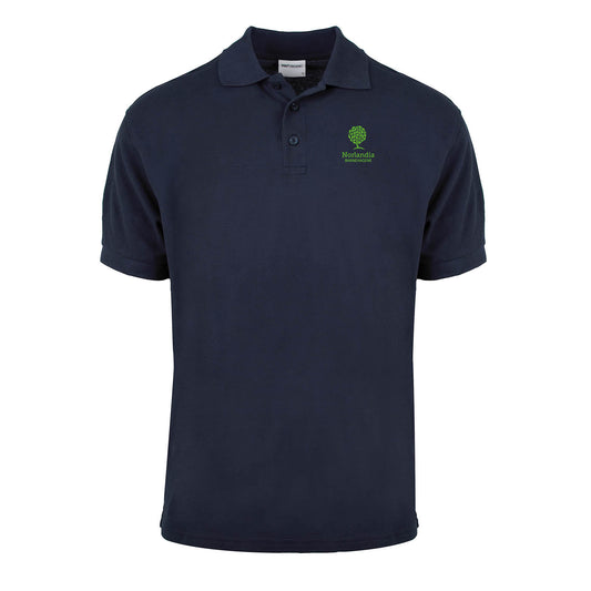 Organic Polo GOTS Unisex